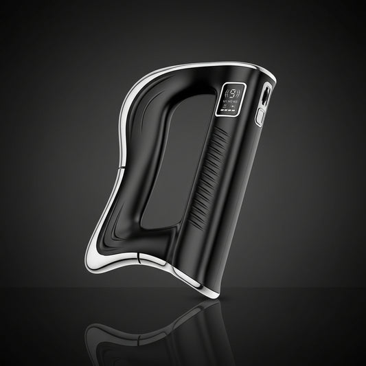 Electric Muscle Massager