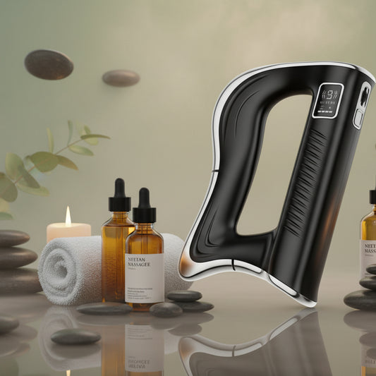 Electric Muscle Massager