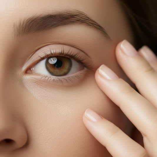 Smart Eye Massager