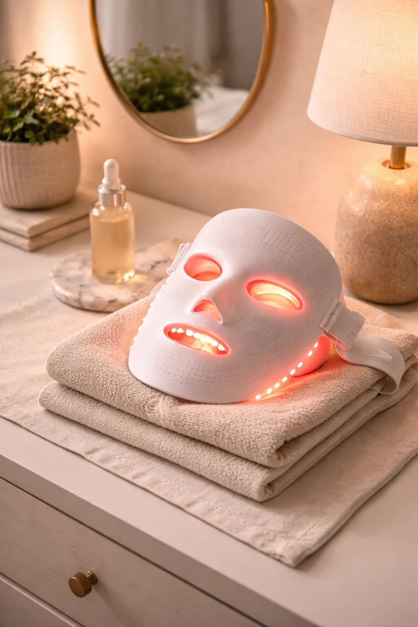 Skincare Essentials