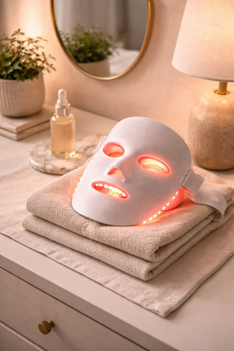 Skincare Essentials