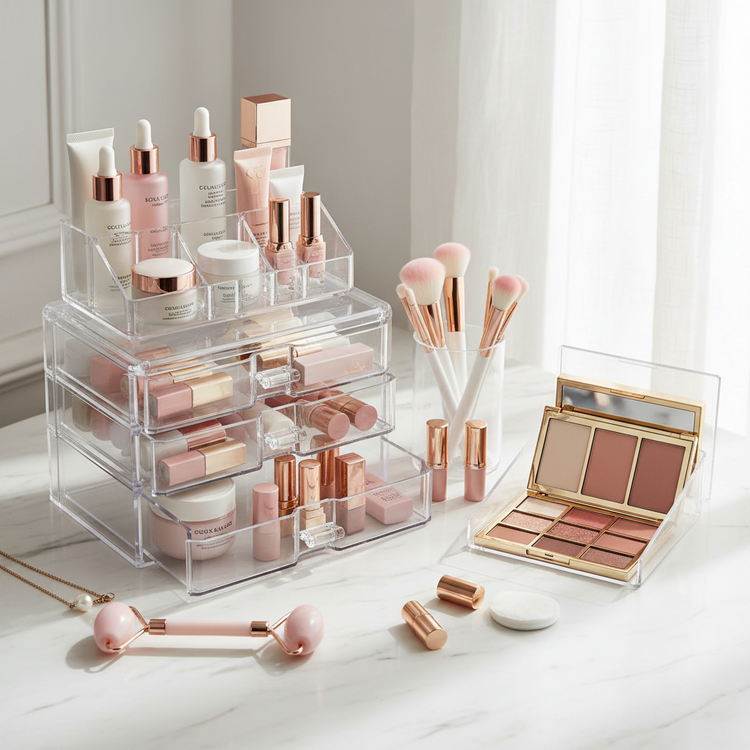 Beauty Accessories