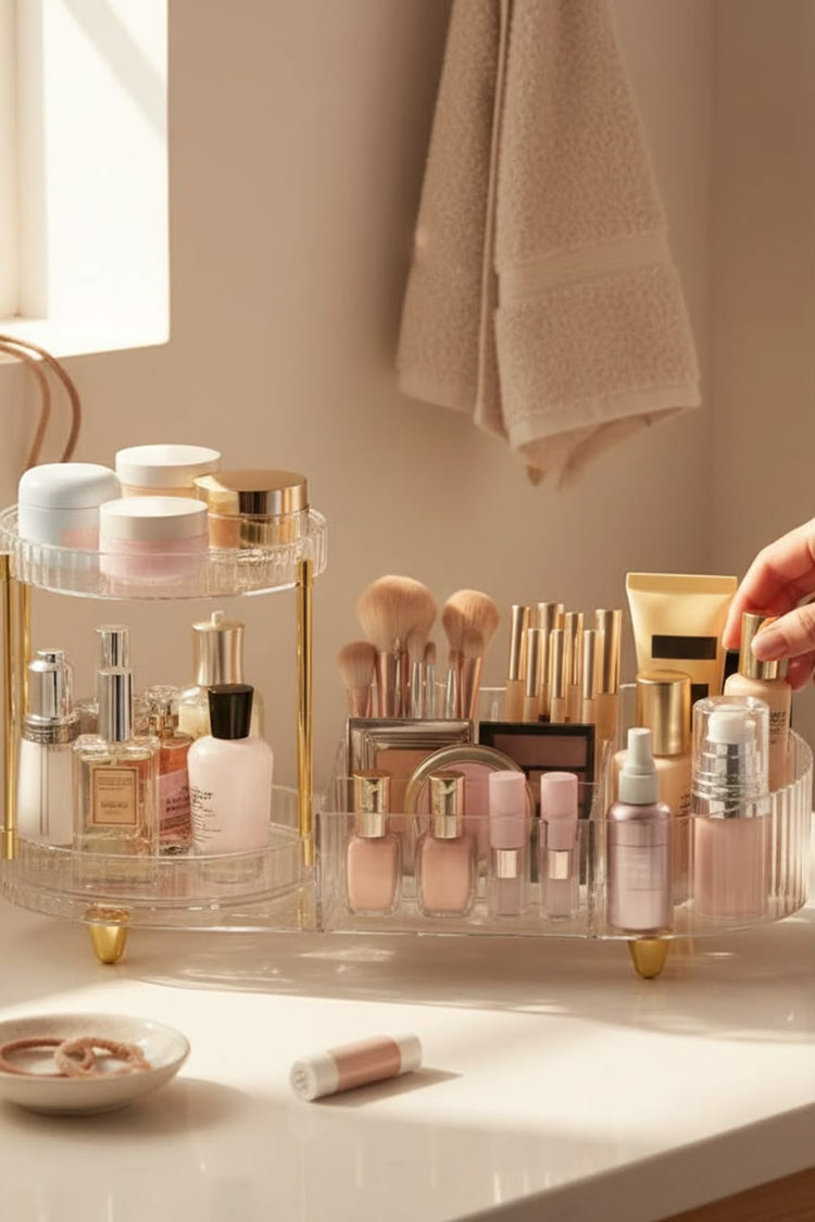 Beauty Accessories