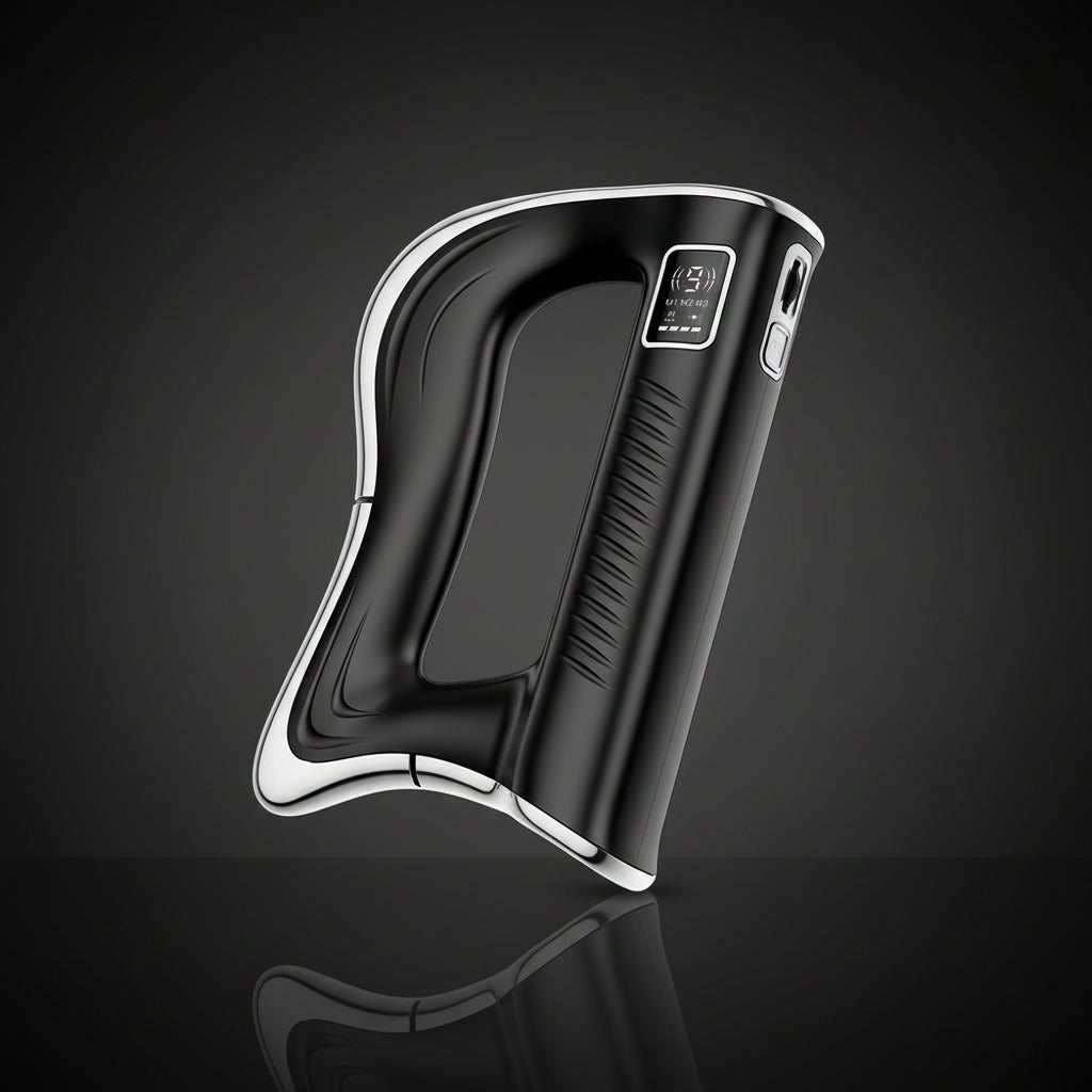 Electric Muscle Massager