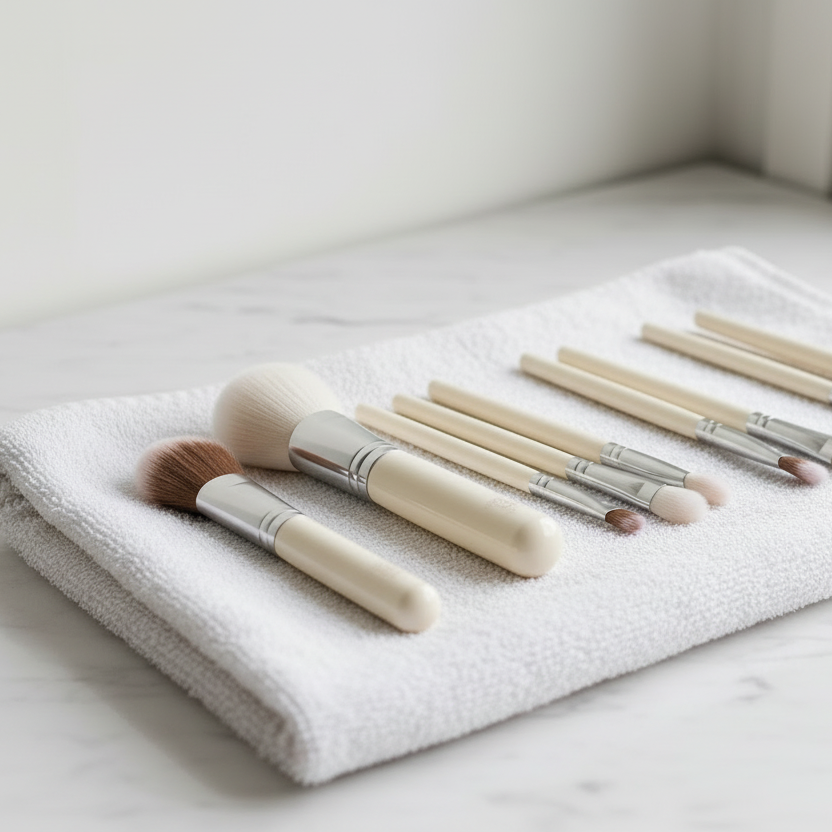Electric Makeup Brush Cleaner