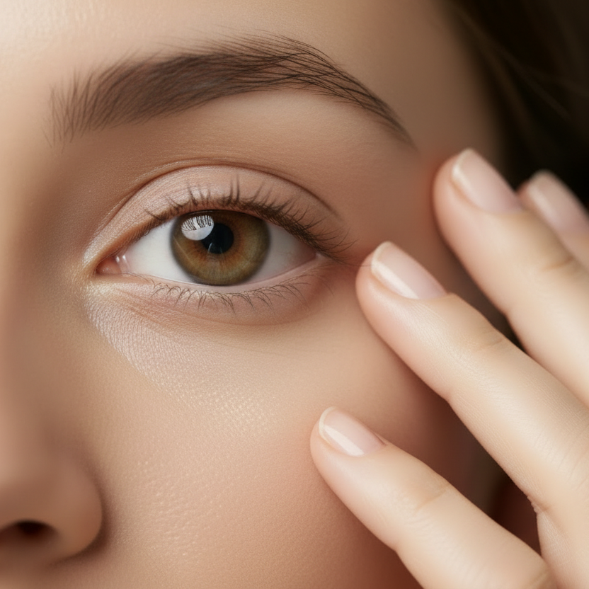 Smart Eye Massager