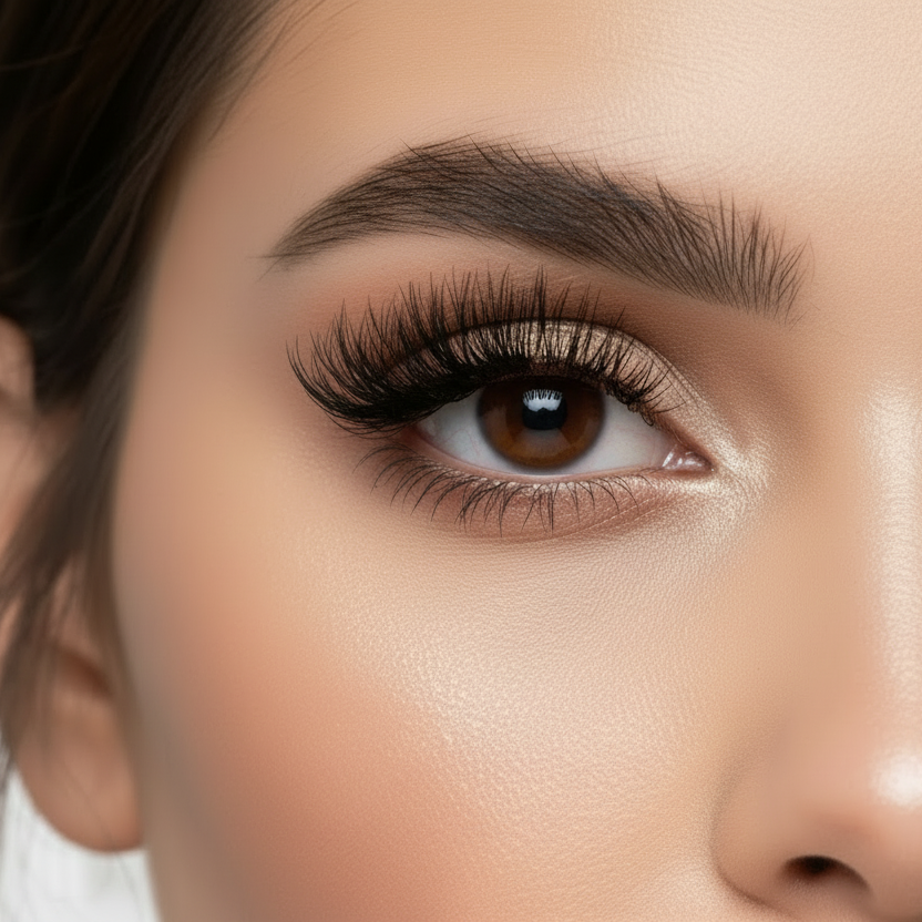 Electric Eyelash Curler