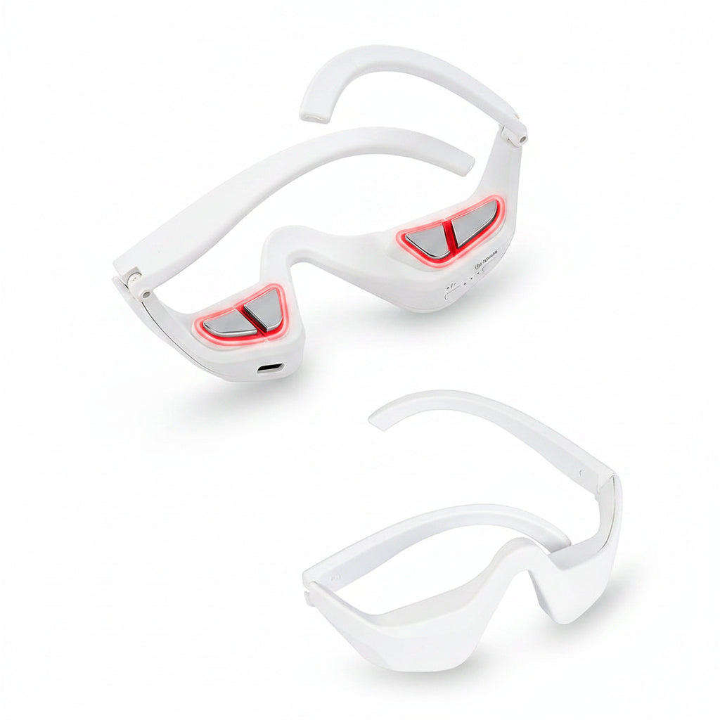 Smart Eye Massager