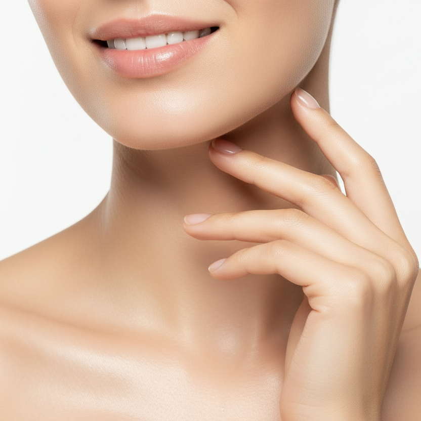 Multifunctional Face & Neck Beauty Device