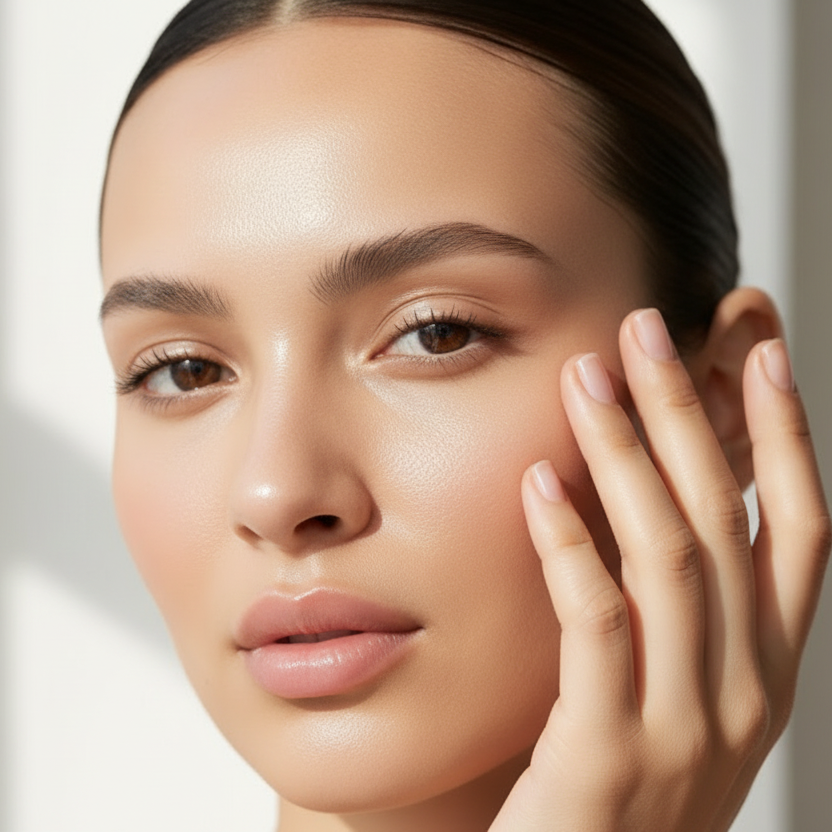 Facial Led Light Therapy