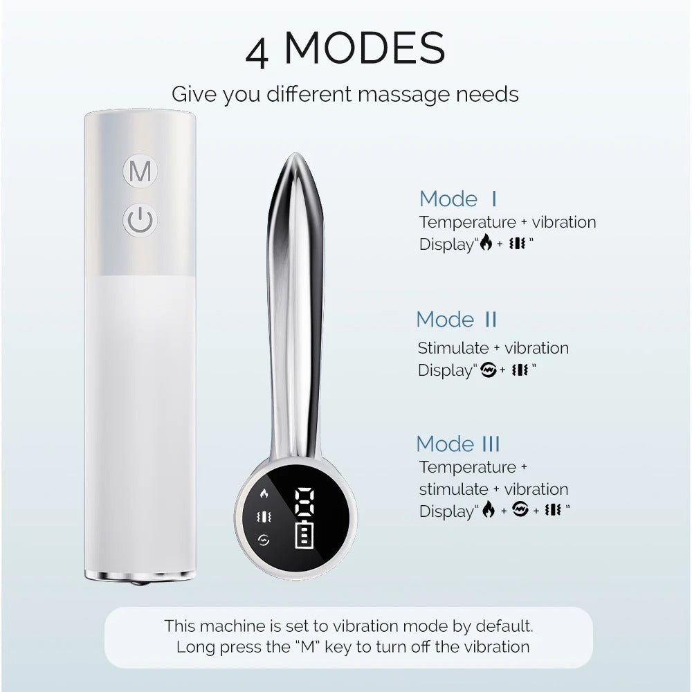Electric Muscle Massager