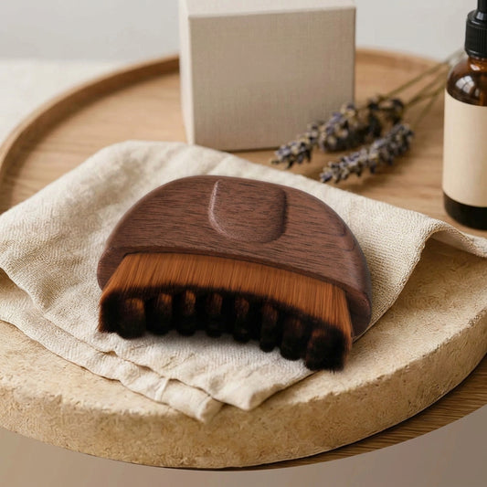 Lymphatic Face Brush