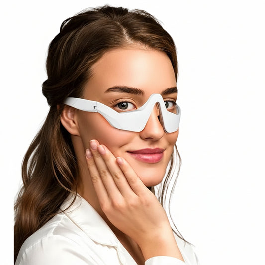 Smart Eye Massager