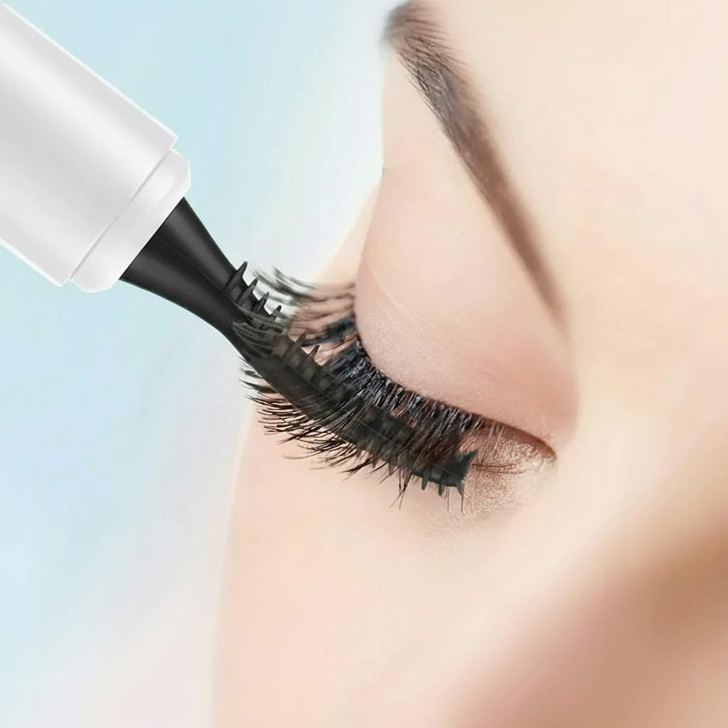 Smart Electric Eyelash Curler