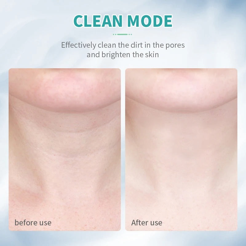 Multifunctional Face & Neck Beauty Device