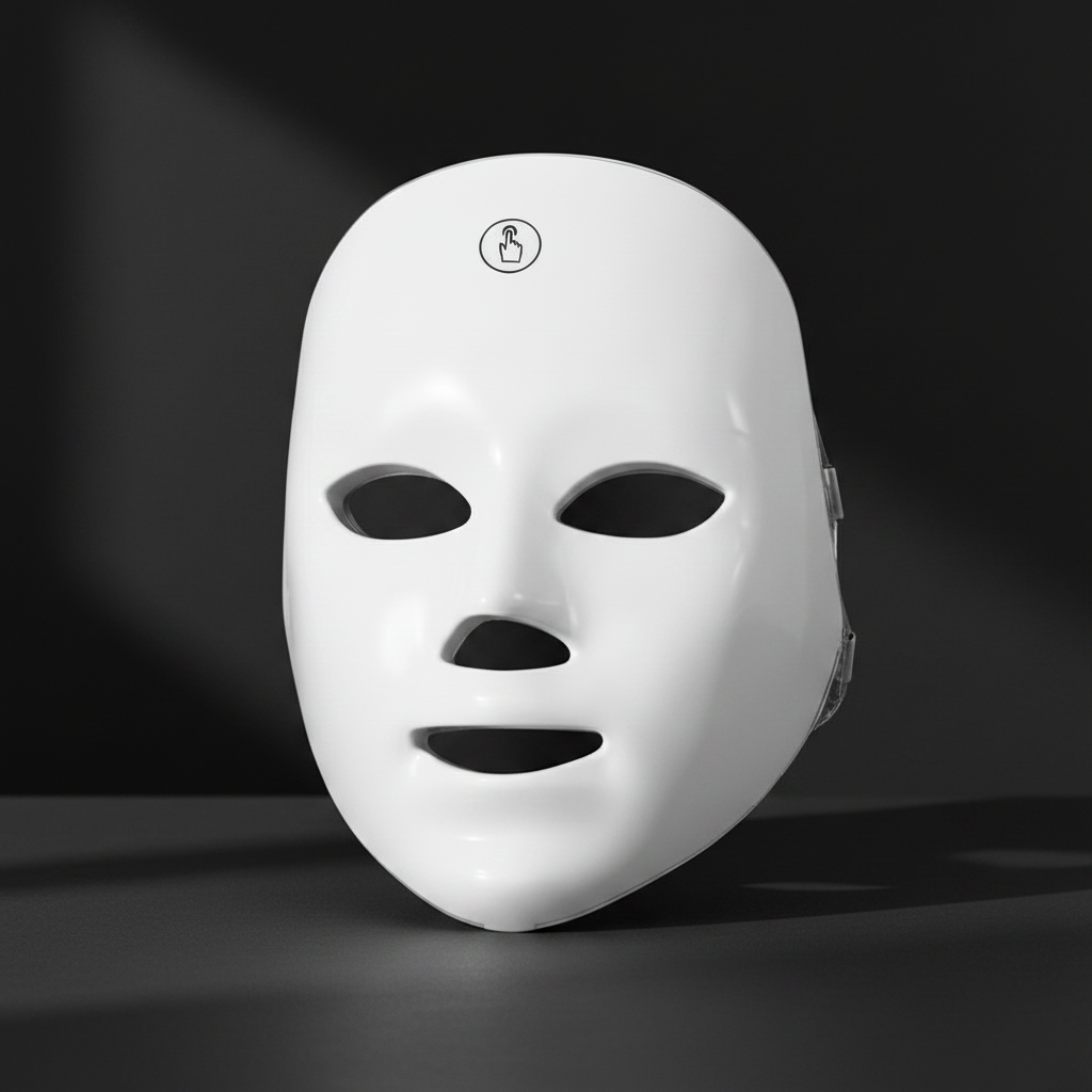 LED Facial Mask