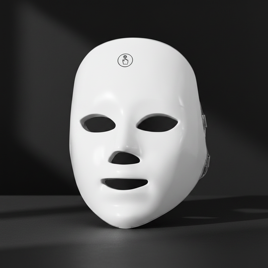 LED Facial Mask