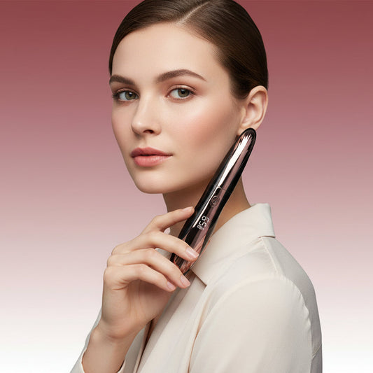 Electric Eyelash Curler